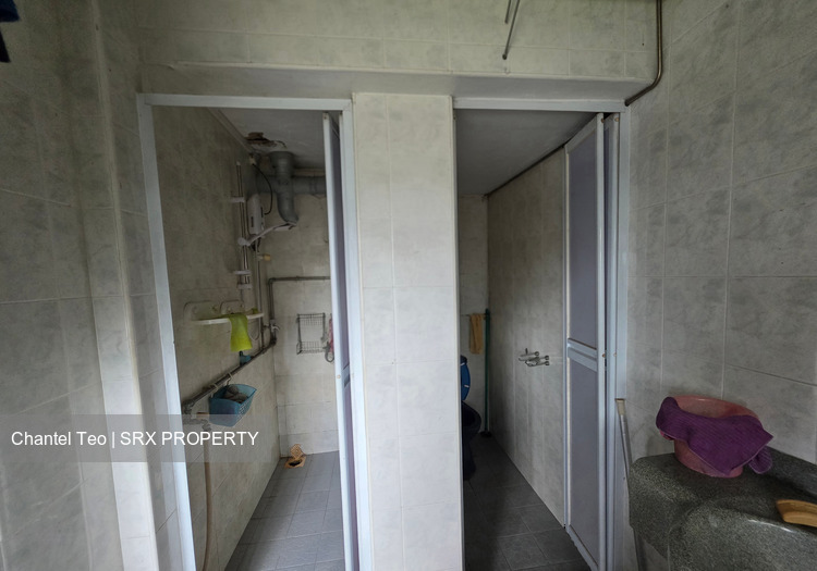 Blk 209 Toa Payoh North (Toa Payoh), HDB 3 Rooms #540405091